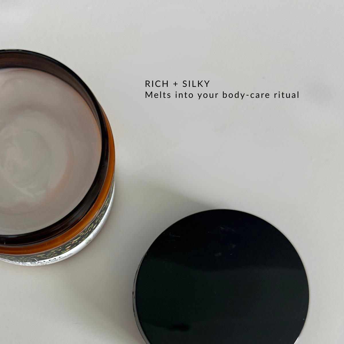 Rescue Balm+ Magnesium Body Balm