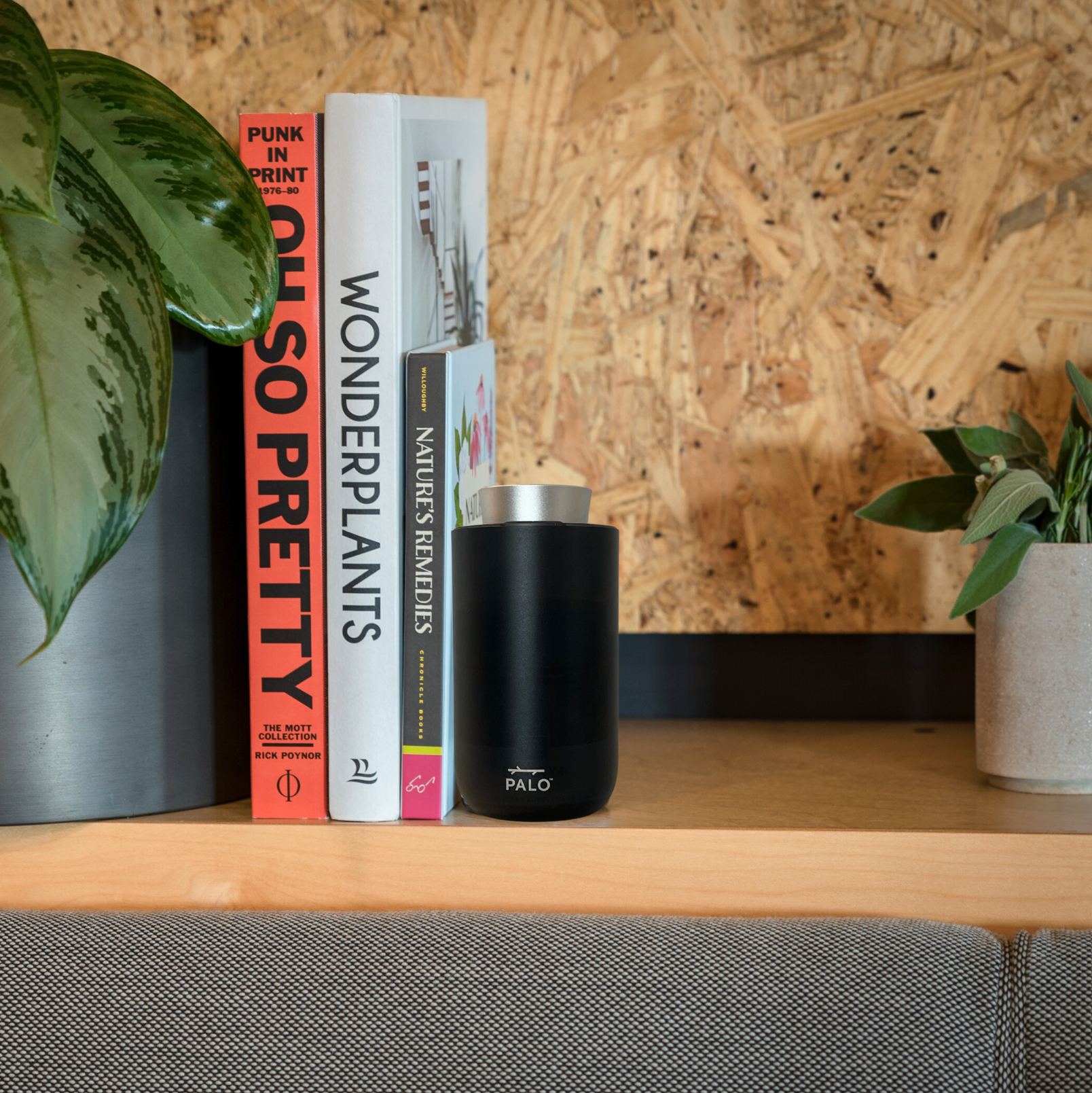 MINI DIFFUSER - PALO NUTRITION