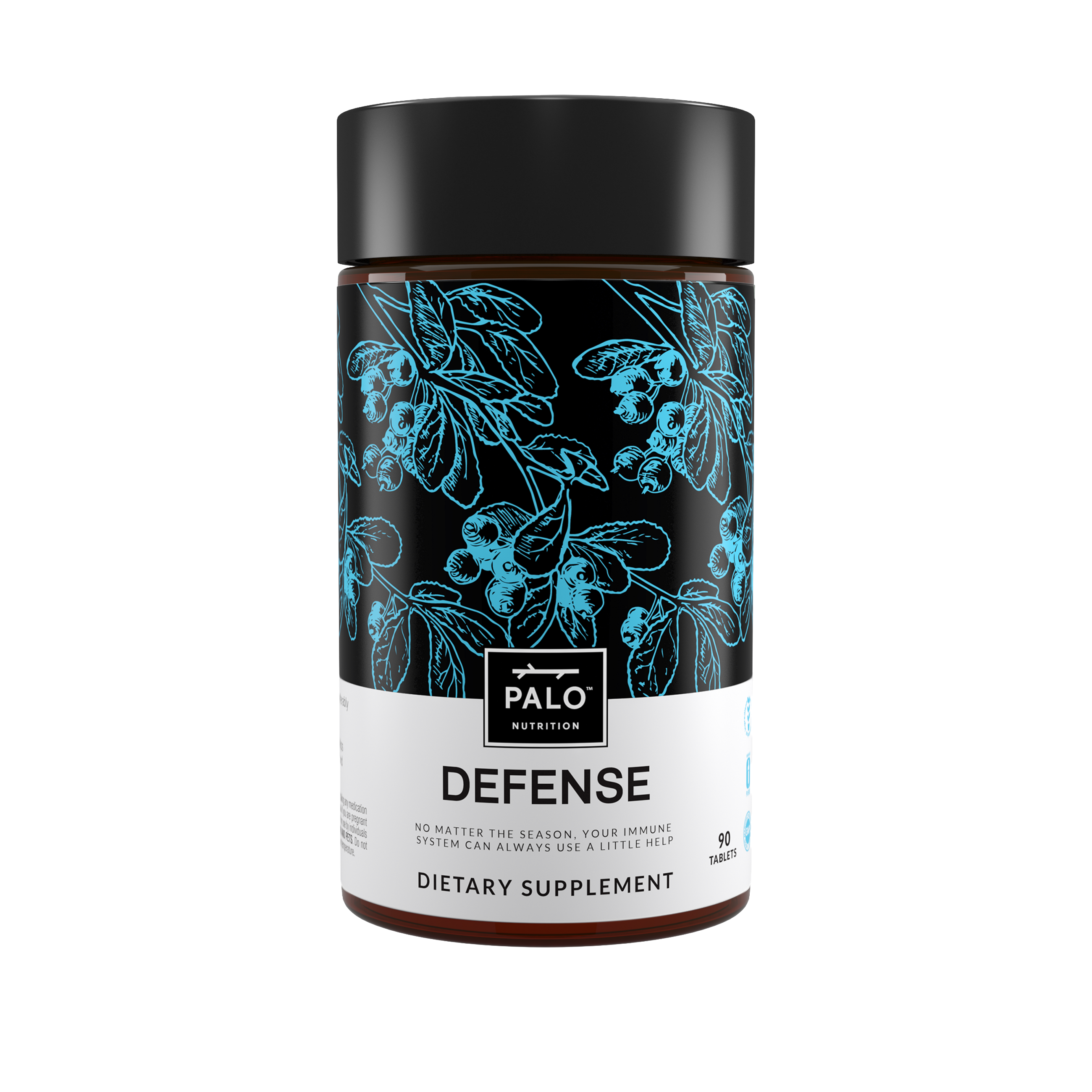DEFENSE 10.00% Off Auto renew - PALO NUTRITION