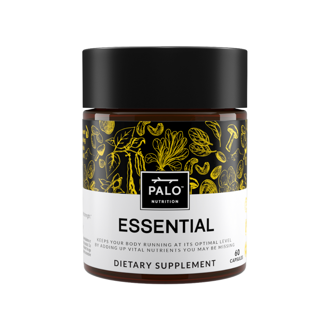 ESSENTIAL - PALO NUTRITION