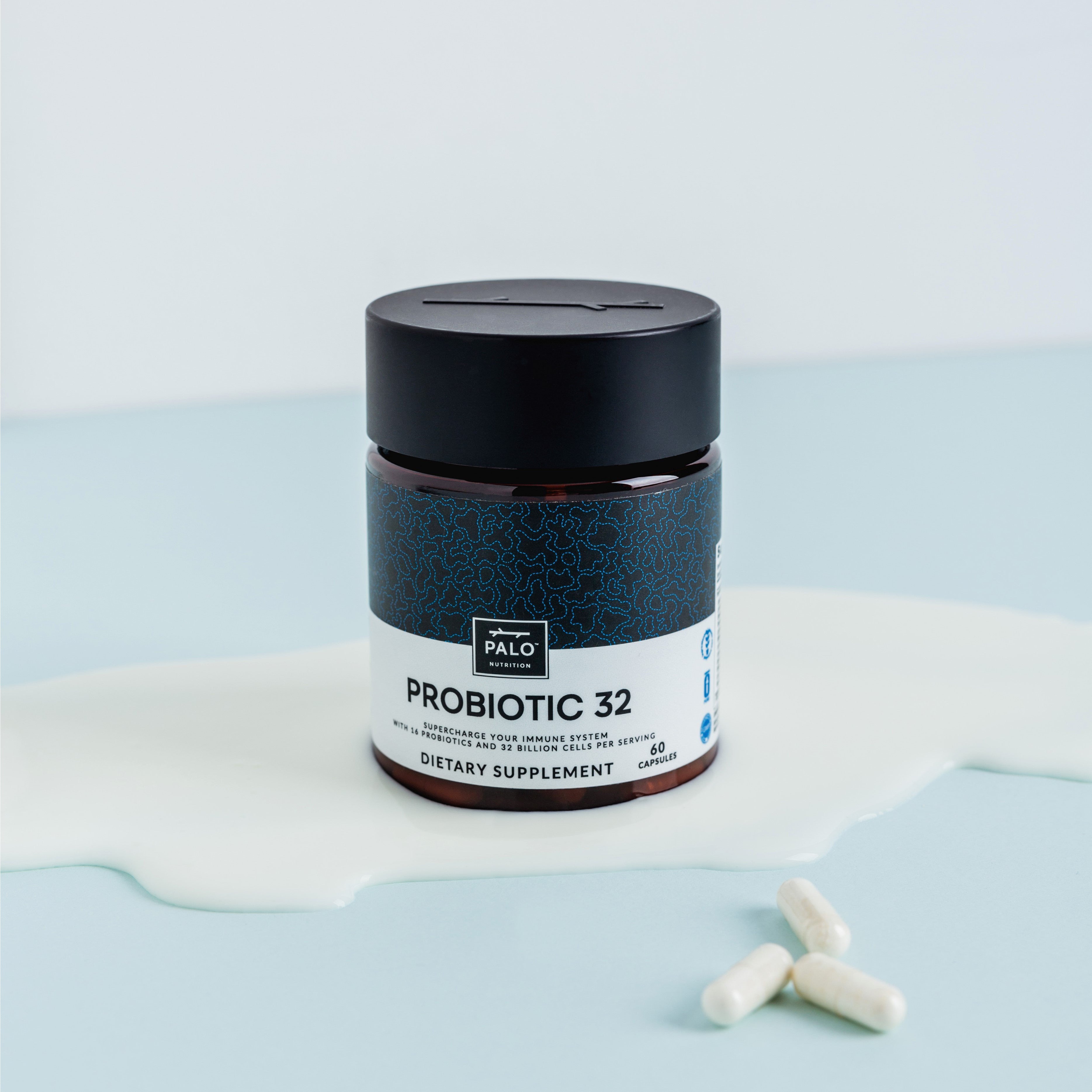 PROBIOTIC 32 - PALO NUTRITION