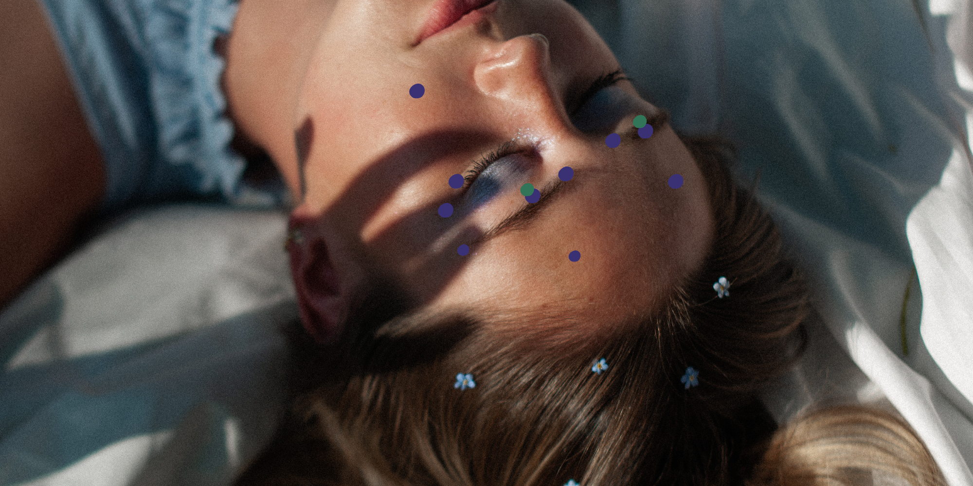 The Art of Acupressure: Rest, Balanced