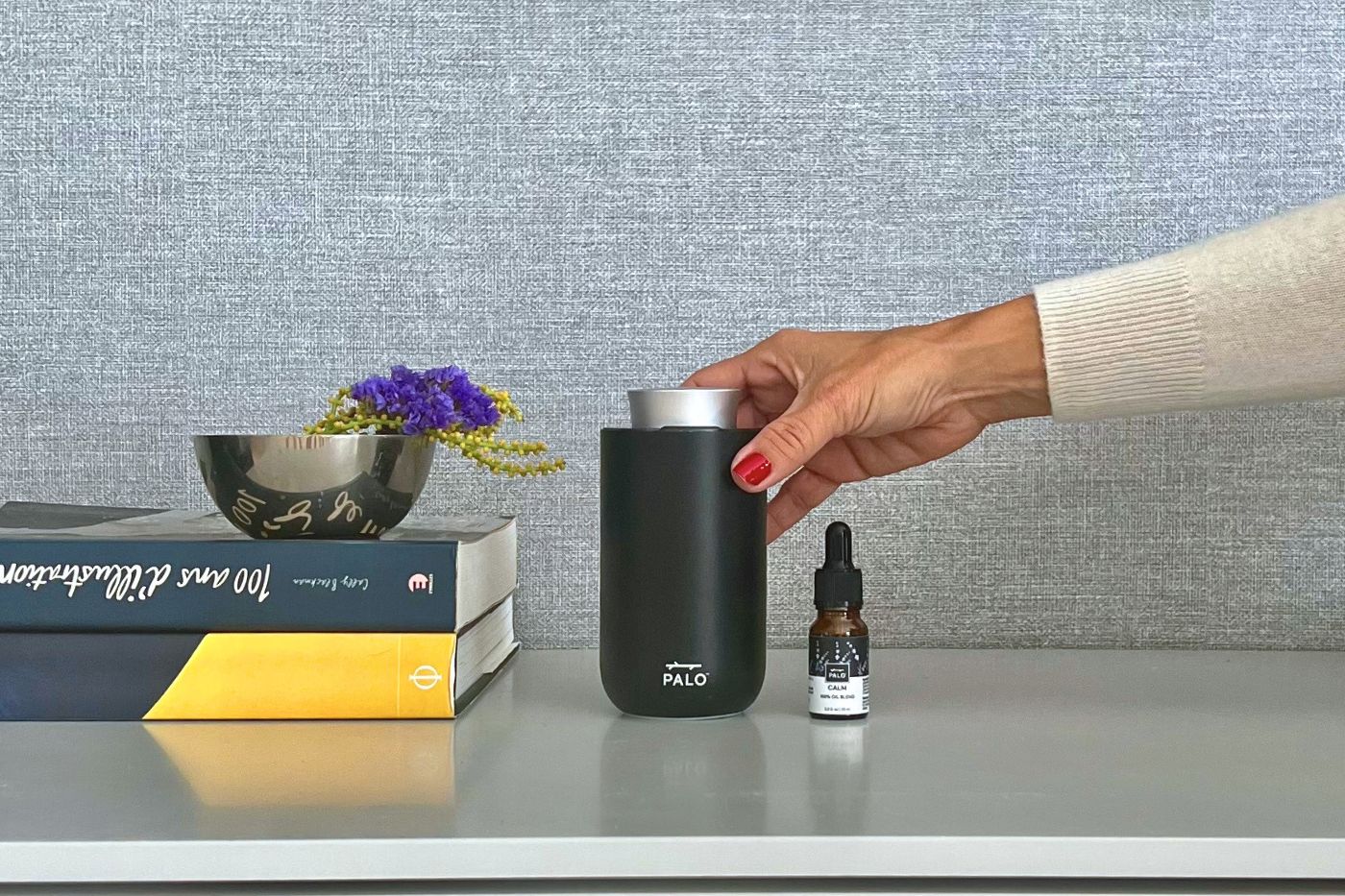 WELLBEING ESSENTIALS