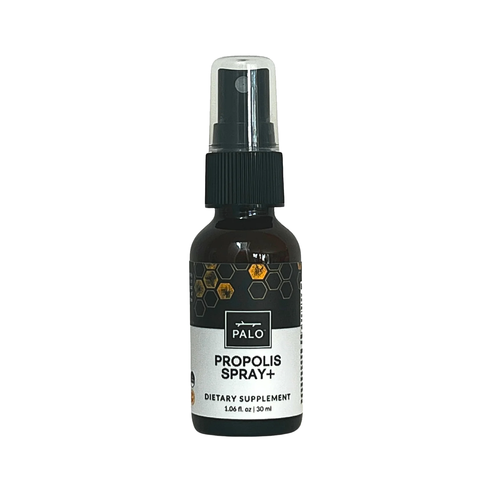 PROPOLIS+Throat Spray - PALO NUTRITION