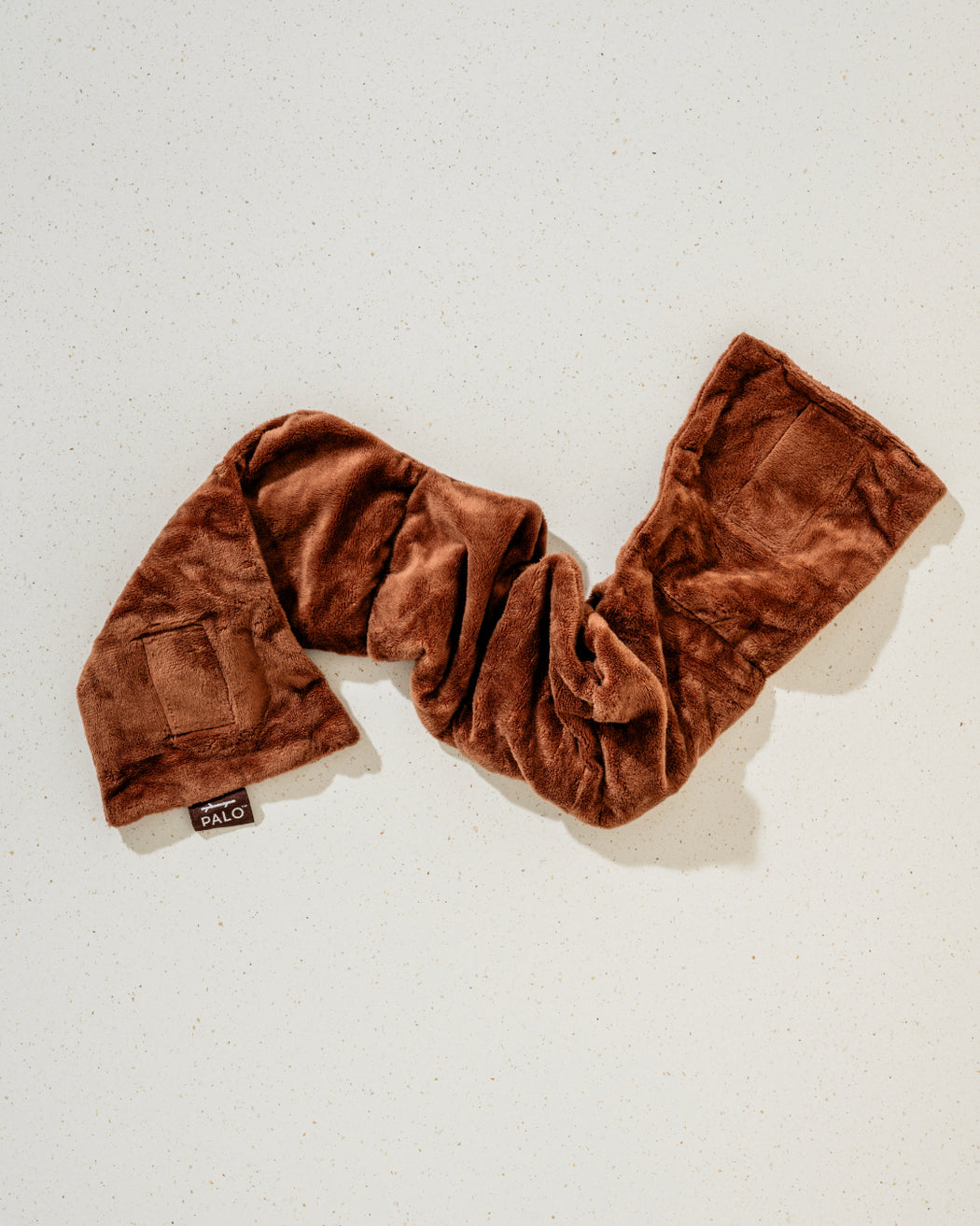 Weighted Acupressure Mask