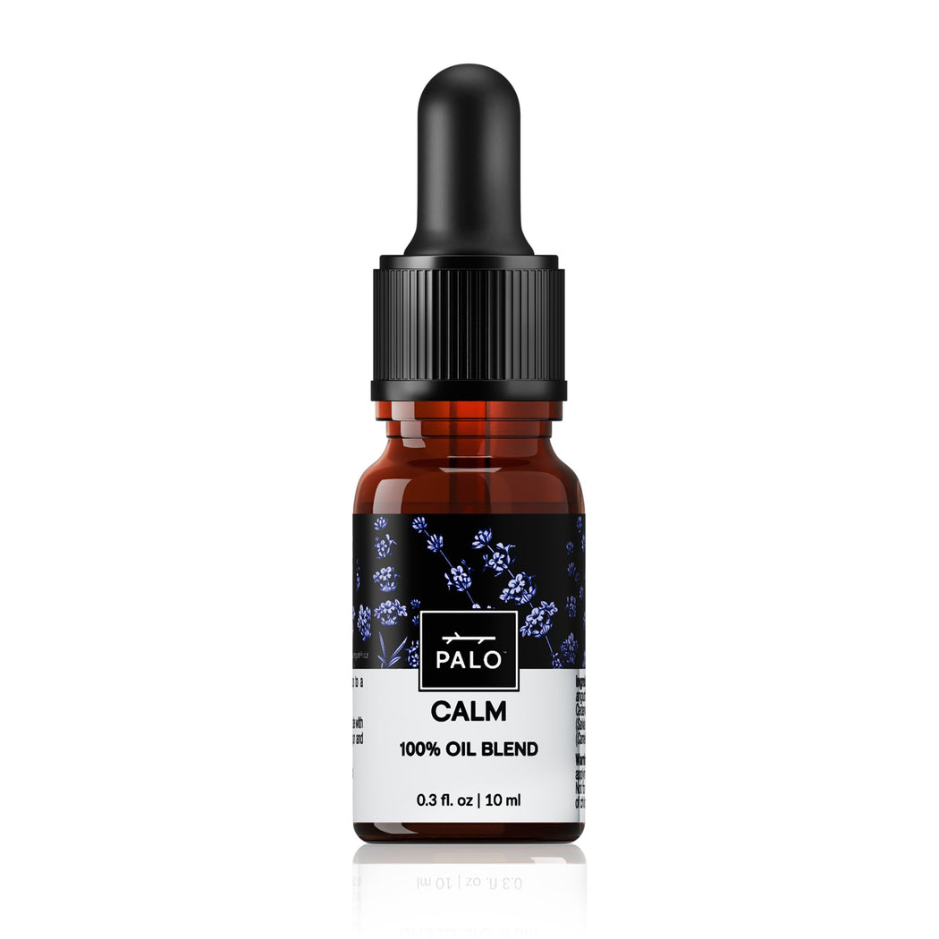 CALM Essential Oil