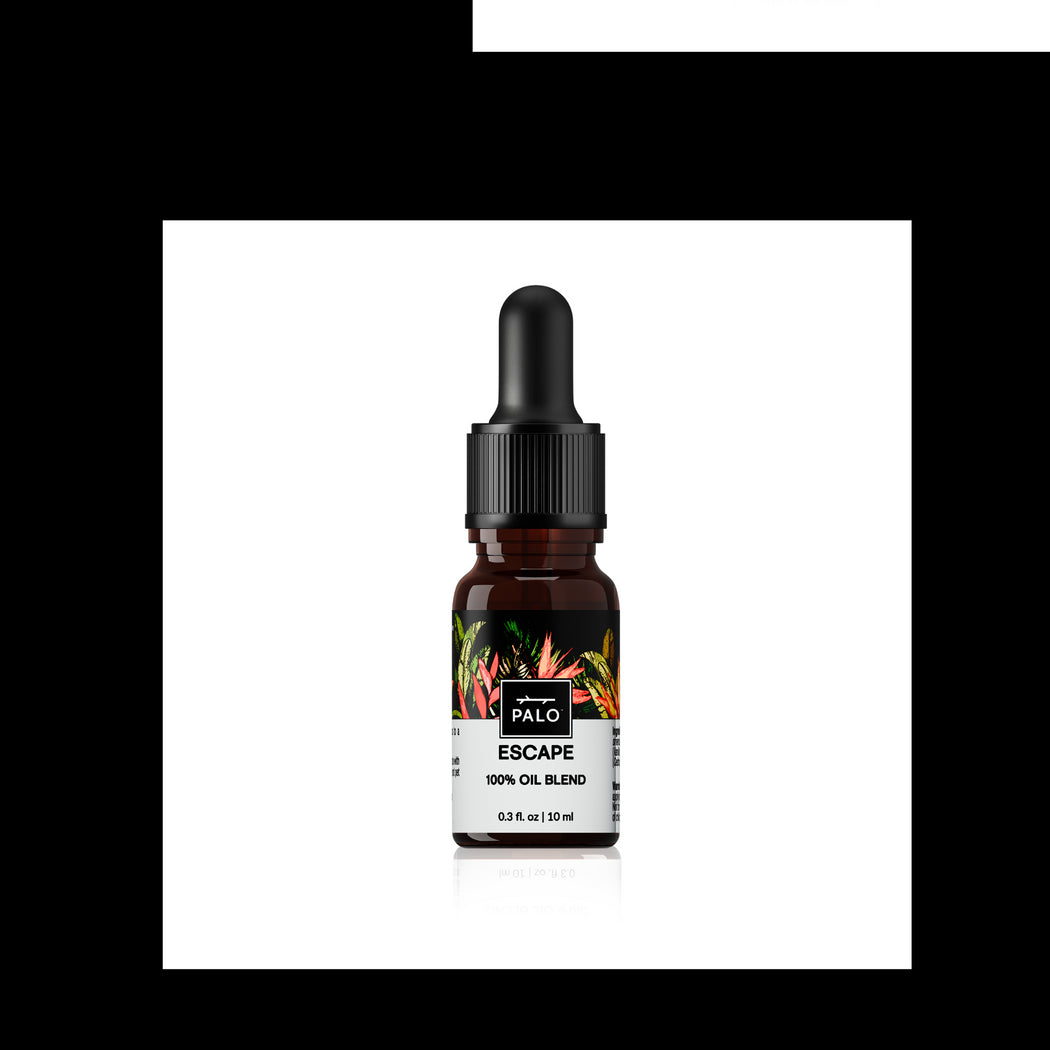 ESCAPE Essential Oil