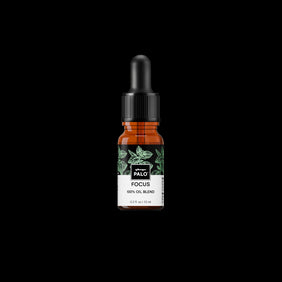 FOCUS Essential Oil