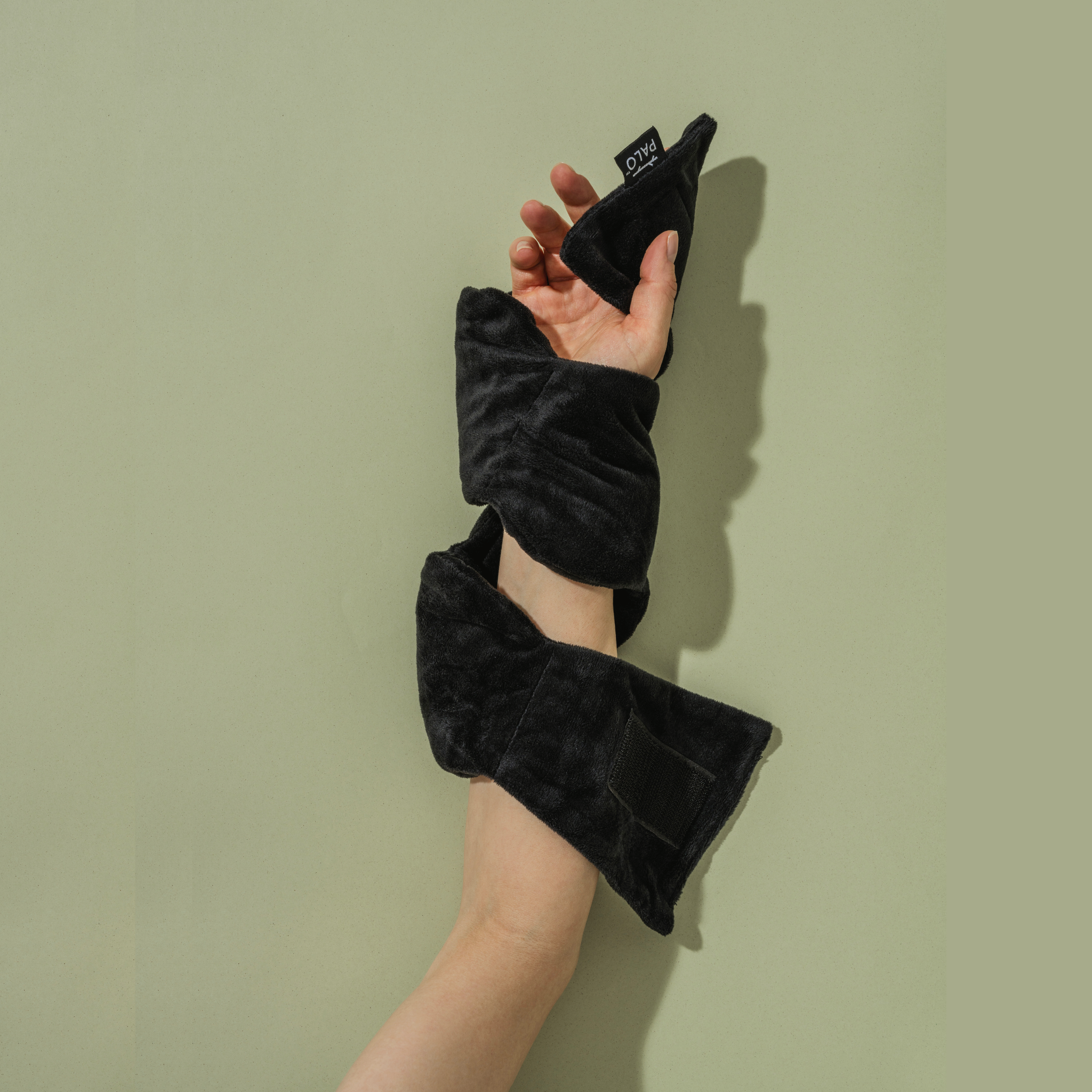 Weighted Acupressure Mask | Lavender