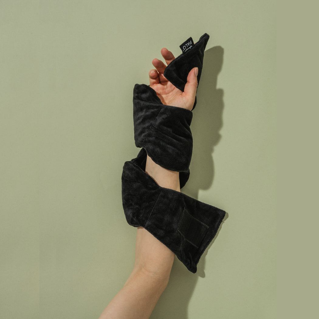 Weighted Acupressure Mask | Lavender