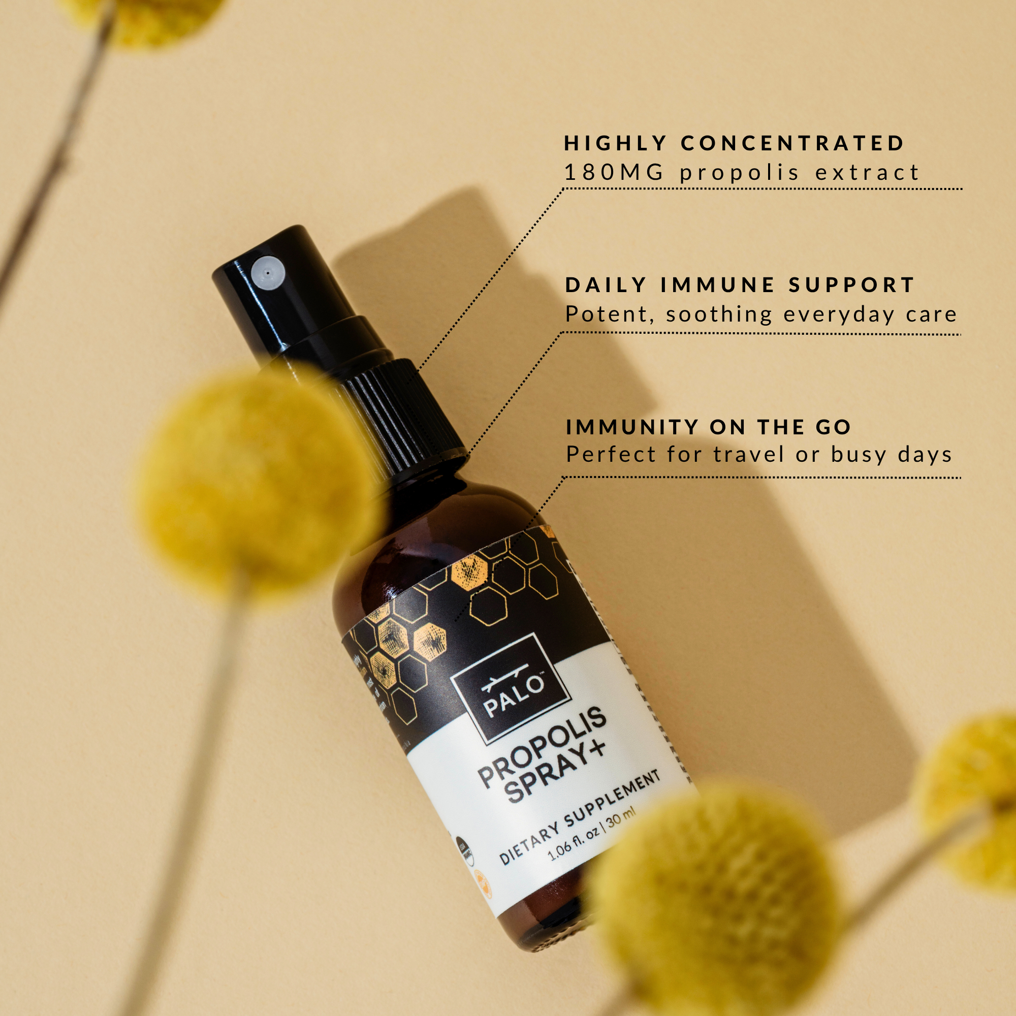 PROPOLIS Spray+
