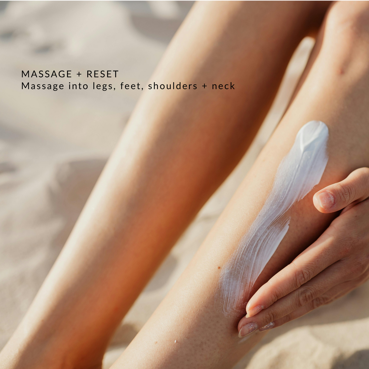 Rescue Balm+ Magnesium Body Balm
