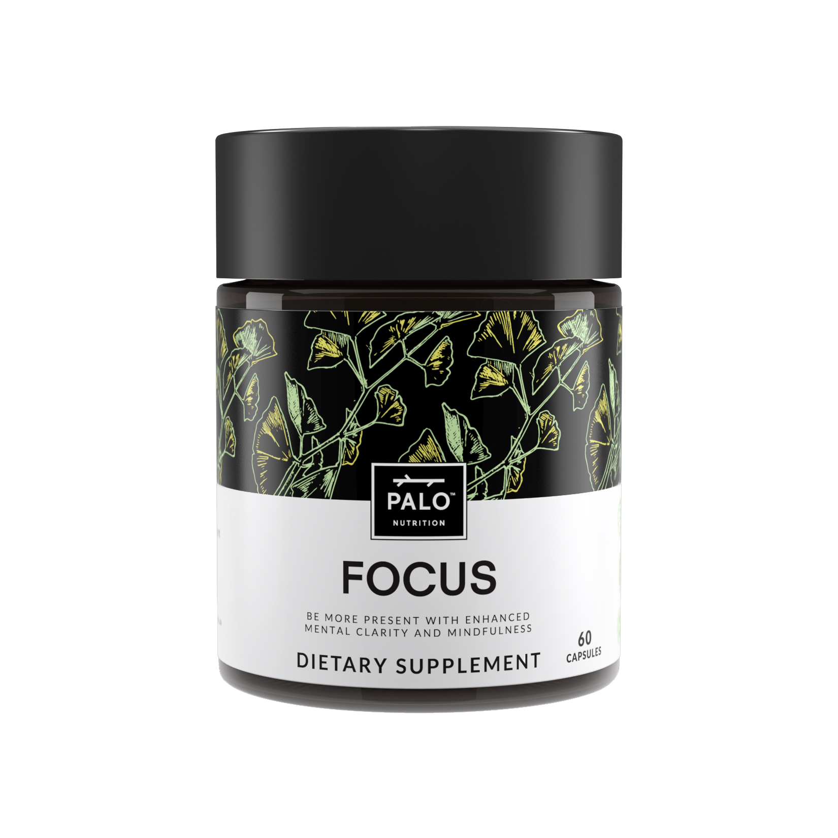 FOCUS - PALO NUTRITION