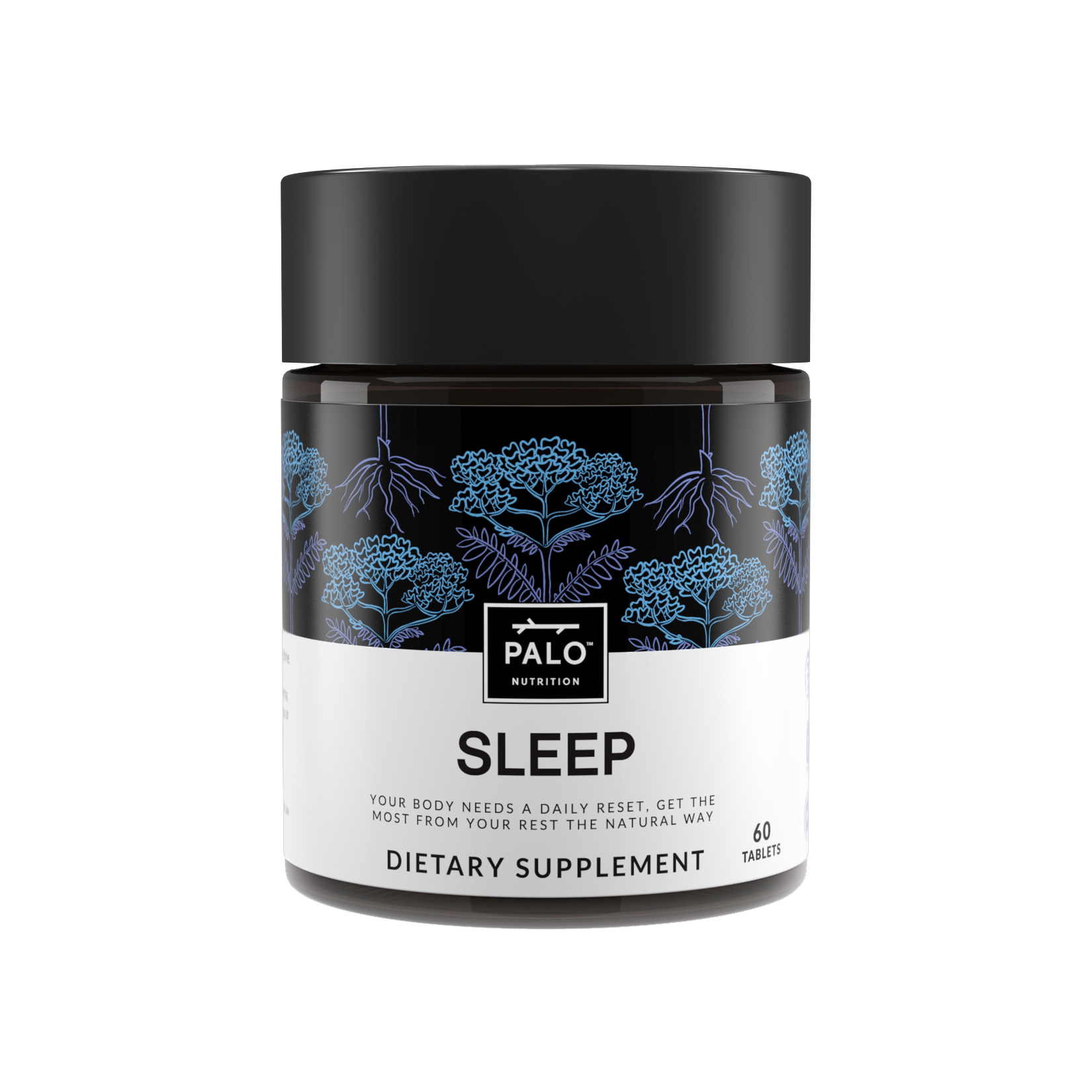 SLEEP - PALO NUTRITION