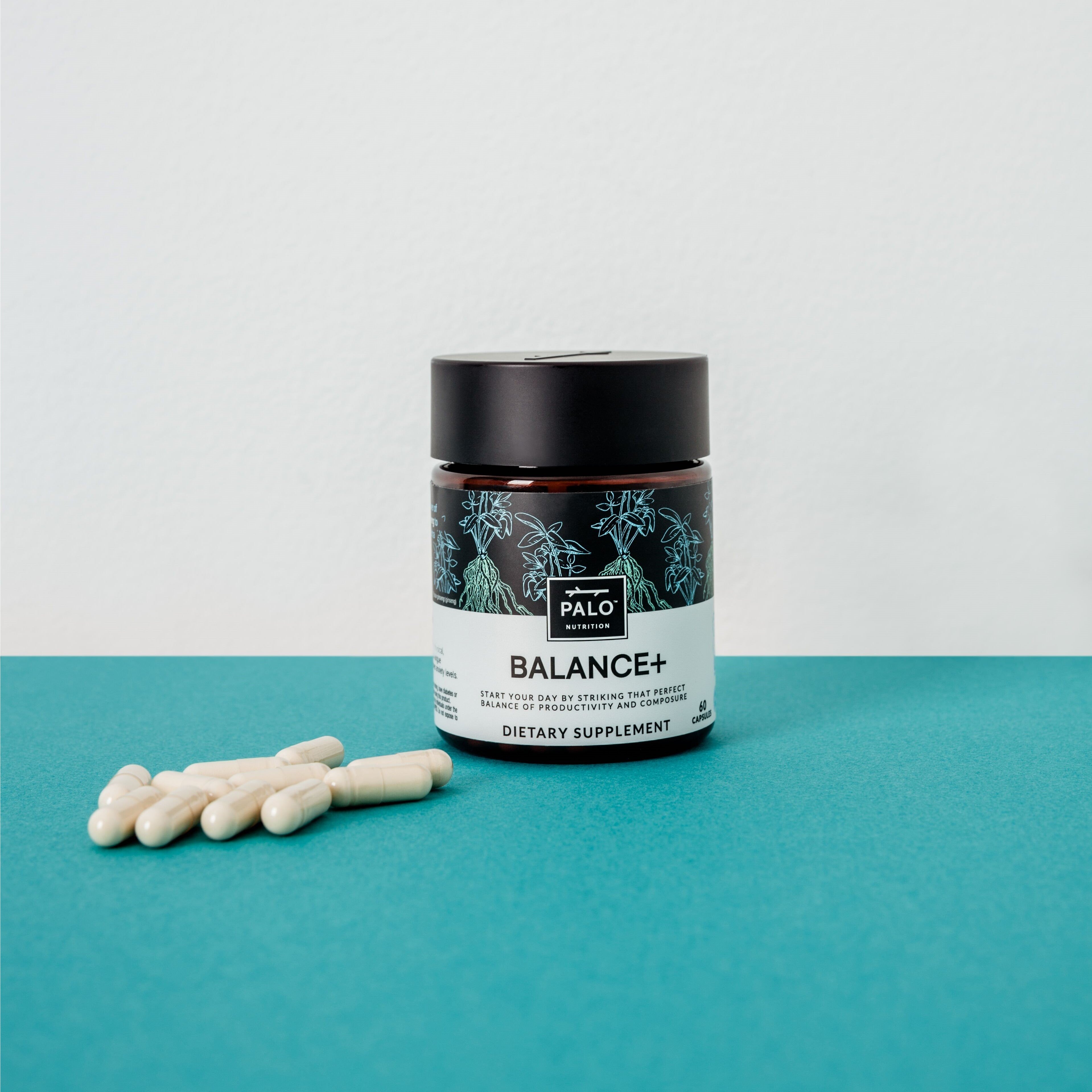 BALANCE+ - PALO NUTRITION