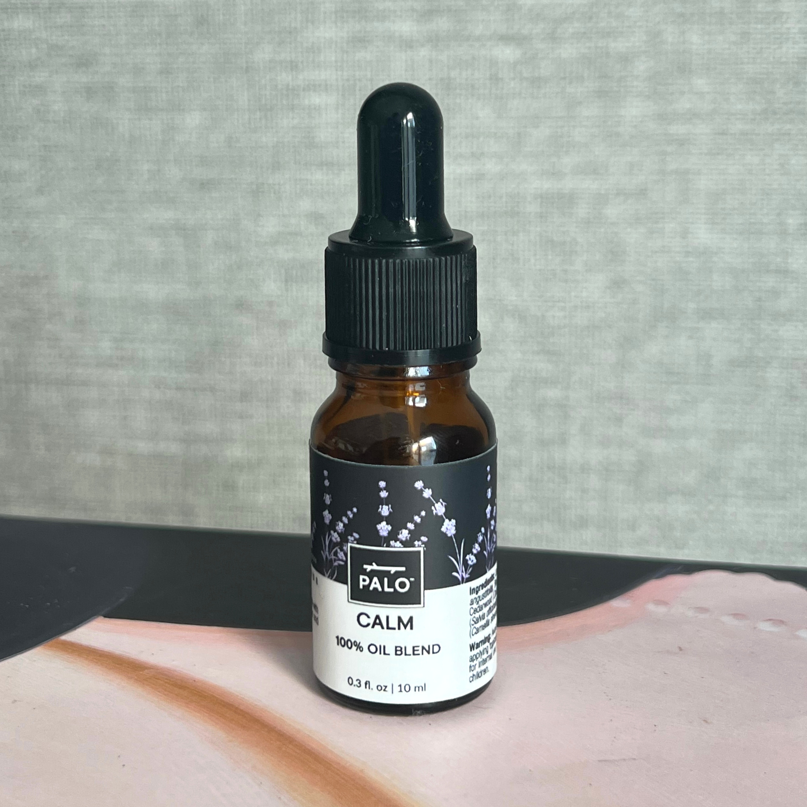 CALM Essential Oil - PALO NUTRITION