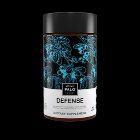 DEFENSE - PALO NUTRITION