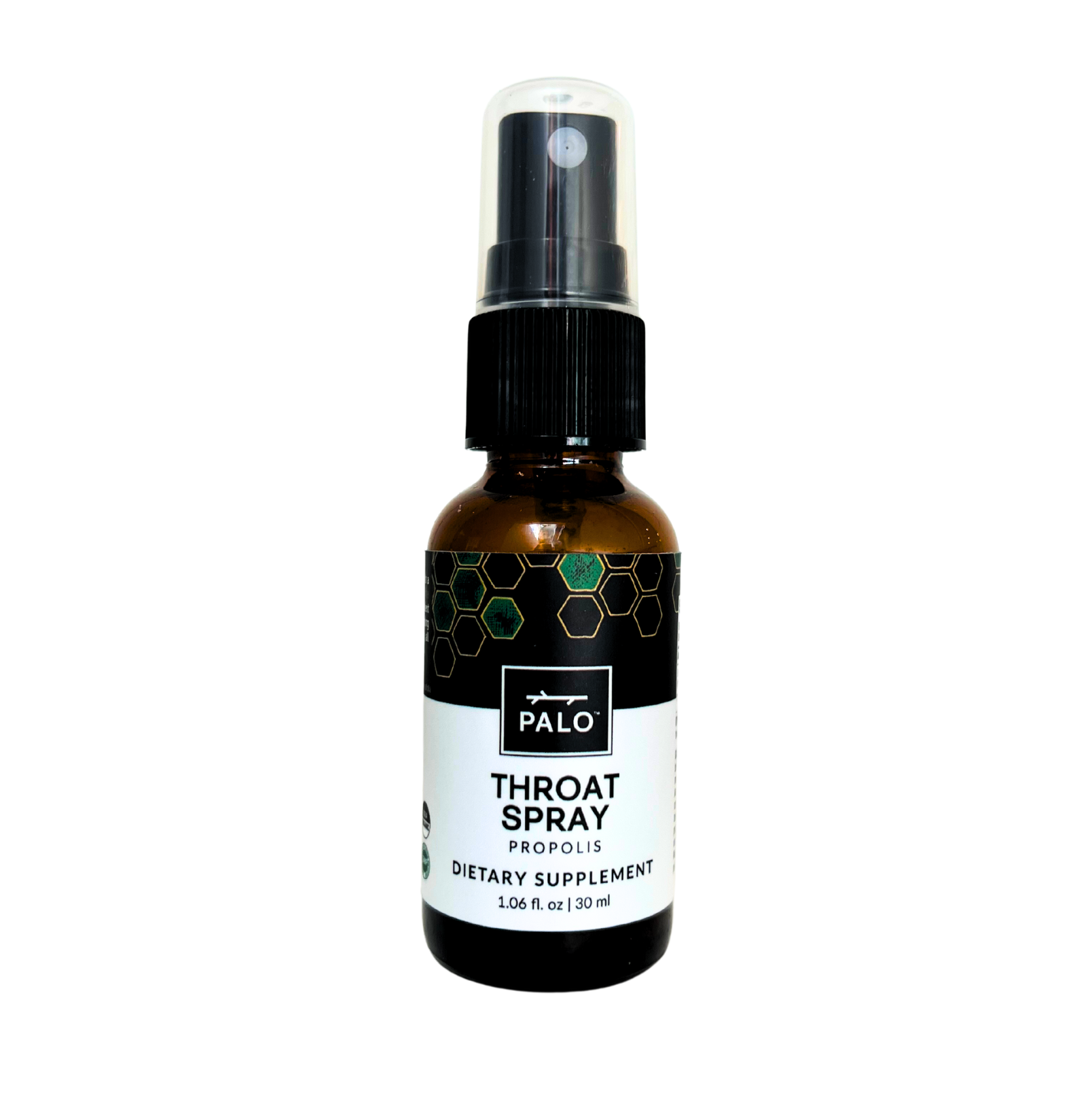 PROPOLIS+Throat Spray - PALO NUTRITION